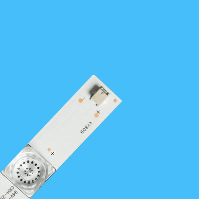 สายไฟหลัง LED สําหรับ CRH-ZG496000303009047C1 LB-C490F18-E5S-H-G01