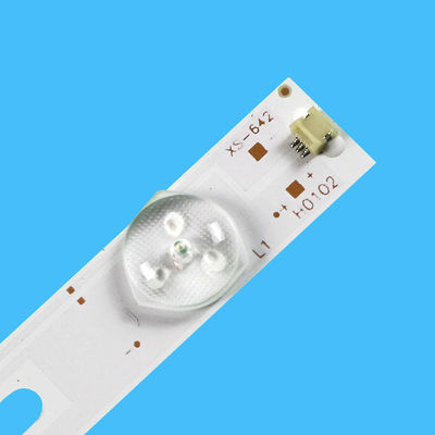 JL.D50091330-140CS-M NT-4901K D50X-G9 L50G4500 SA50S50용 LED 백라이트 스트립