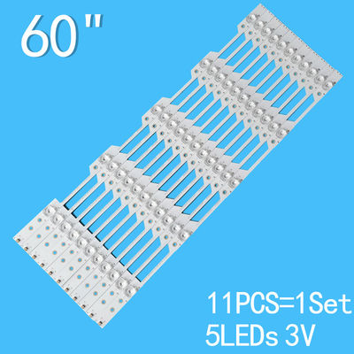 Pour le JL.D60051330-003DS-M LED60N6000U LED60E5U LED60EC500U LED60EC680US