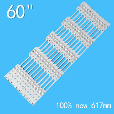 Pour le JL.D60051330-003DS-M LED60N6000U LED60E5U LED60EC500U LED60EC680US