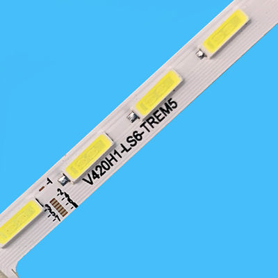 42inch Skyworth Backlight For V420H1-LS6-TREM5 TX-L42E6E TX-42AS600E TX-42AS600B TX-42AS600EW