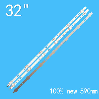 32inch Samsung TV Backlight For BN96-01058B BN96-01059B LTA320AP33 32VLE5304GB LC-32LD135K 32L2200U