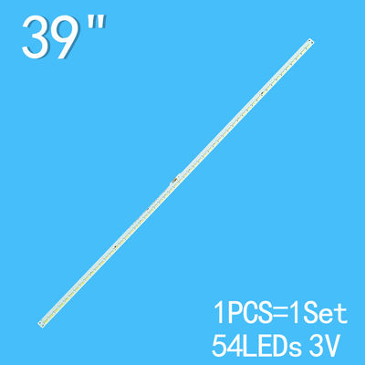 477mm LED 모니터 백라이트 HE390HH-E51 RSAG7820.4989 SSY-1133947 LED39L188 39H130