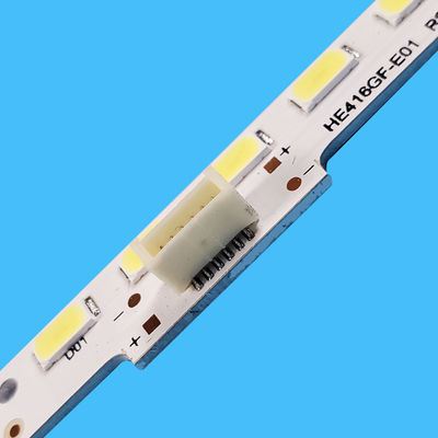 42 ইঞ্চি LED টিভি ব্যাকলাইট স্ট্রিপ HE416GF-E01 RSAG7 এর জন্য।820.5278 LED42A300 LED42K190 LED42G180