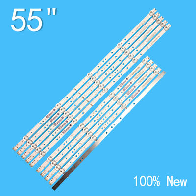 55 Skyworth Tv Backlight для 55M7S 55M75 55G3 55G2A 55F5 55M1 SW55D05B-ZC22AG-10 7765-655000-L410