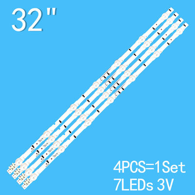 32 Samsung Backlight For D4GE-320DC1-R2 BN96-20443A UE32J5000 UE32J5100 UE32J5200 UE32J5600