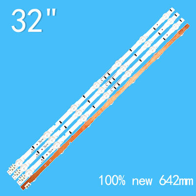 32 Samsung Backlight For D4GE-320DC1-R2 BN96-20443A UE32J5000 UE32J5100 UE32J5200 UE32J5600