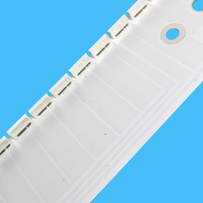 Lâmpadas LED de 400 mm para UN65JS8500 UN65JS9000 UE65JS8500 UE65JS9000 BN96-34776A BN96-34777A