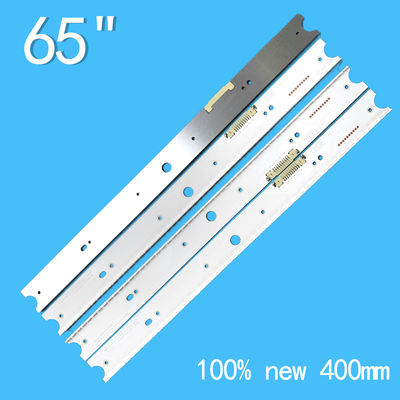 Lâmpadas LED de 400 mm para UN65JS8500 UN65JS9000 UE65JS8500 UE65JS9000 BN96-34776A BN96-34777A