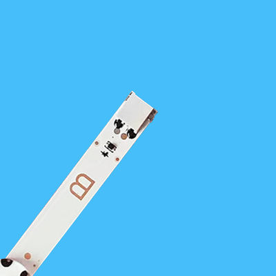 55 Światło tylne Vestel dla SVV550AK7-UHD-7LED-A/ B55U6663DB 55U6763DB 55U5766DB LT-55C760