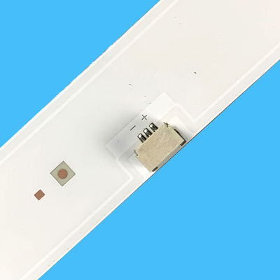 40 дюймовый фоновый свет для телевизора Sony KDL-40W650D KDL-40WD653 KDL40RD453 KDL-40WD650 KDL-40W655D