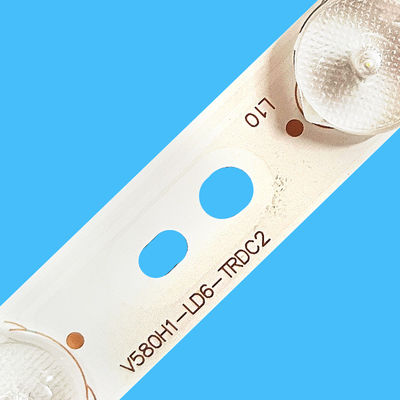 58 дюймовый фонарь для телевизора Sony LED58R5500F 58E5530F 58E560S 58R550F Ph58e38 Ph58e38dsg