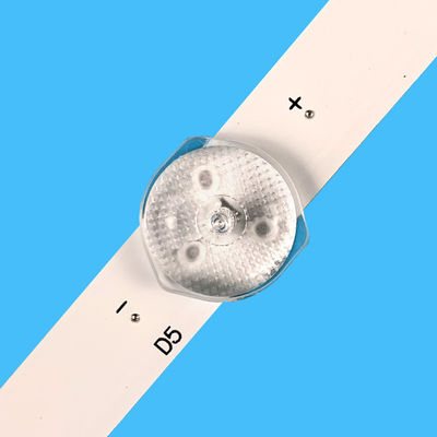 JL.D43081330-269BS-M AJV-4266 Tv Backlight Led Strip Para 43D9W DLED43HD 3X8 1002 1004 1009