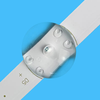 55 นิ้ว Led TV Backlight สําหรับ 5850-W55000-AP00 43MK-W55G20-YAP00 55G20 55G30 55V20 55U5
