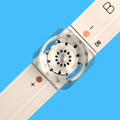 TV Backlight For LED58D06A-ZC29AG-05 LED58D06B-ZC29AG-05 LS58AL88A81 LS58H610G LS58AL88D91.