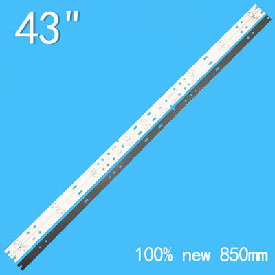 TV Backlight For SANYO HK43D08-ZC22AG-09 303HK430038 43CE2532A1 43CE210G1.