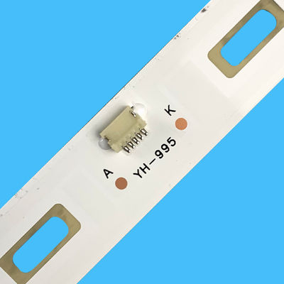 TV Backlight For SANYO HK43D08-ZC22AG-09 303HK430038 43CE2532A1 43CE210G1.