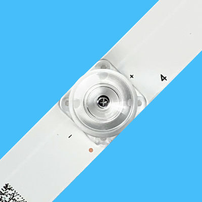 L'éclairage de fond de télévision pour TCL 55A7000 TCL 55D05-ZC23AG-11 JL.D55051330-004IS-M_V03