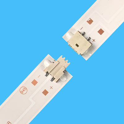 Luz de fondo para TV para L65M5-5A/5S L65M5-5A L65M5-5S HRS-XM65T47-5X13 JL.D650D1330-222AL-M