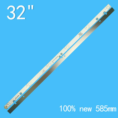 Luz de fondo para TV para LED 32V7 32F4X 32D18 K320TU1P33、303XM320032 XMNJ32D06-ZC22AG-03A