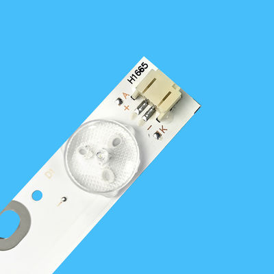 Luz de fondo para TV para LED 32V7 32F4X 32D18 K320TU1P33、303XM320032 XMNJ32D06-ZC22AG-03A