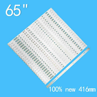 TV Backlight For Skyworth 65UH5500-UA 5835-W65002-LR40| 5835-W65002-OP40| 5835-W65002-0P40| 10-10091A-01| 1010092A-01A