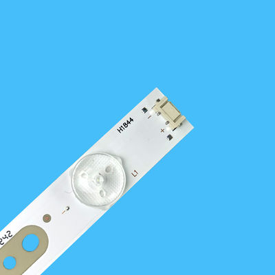 TV Backlight For Skyworth 65UH5500-UA 5835-W65002-LR40| 5835-W65002-OP40| 5835-W65002-0P40| 10-10091A-01| 1010092A-01A