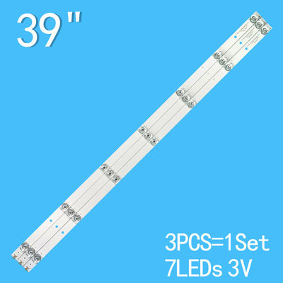 TV Backlight For SANYO CN385NC7520 39CE1270 CRH-K385C8003030030771E-Rev1.1B.