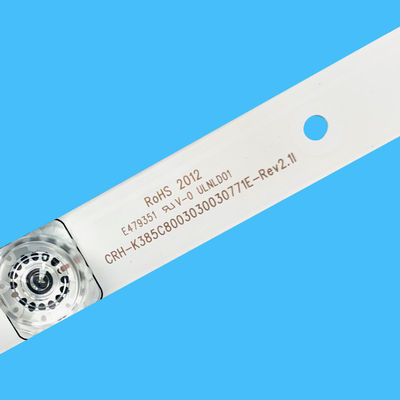 TV Backlight For SANYO CN385NC7520 39CE1270 CRH-K385C8003030030771E-Rev1.1B.