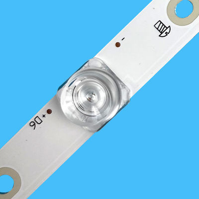 Luz de fondo para TV para 55pus7304 55pus6704 55PUS7394 LB-GM3030-GJ0D22555X10AN22-R-1-H NS-58DF620NA20