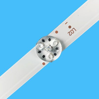 TV Backlight For LC430DUY-SHA1/F43D7000K T43D16SF-01B JL.D43081330-083CS-M LC430DUY-SHA1/F43D7000K