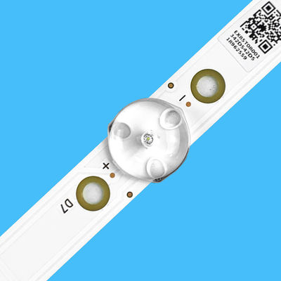 Luz de fondo de TV para Sony LB85004 V0_00 81075 E349376 XBR-85X800H XBR-85X850F XBR85X800H