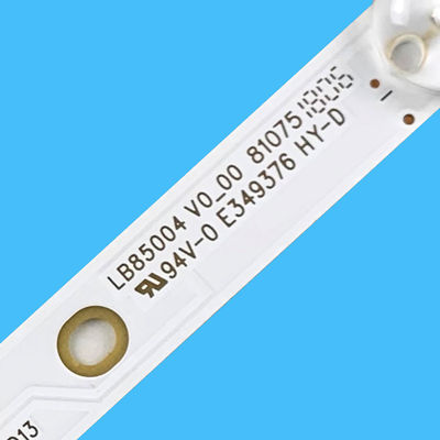 Luz de fondo de TV para Sony LB85004 V0_00 81075 E349376 XBR-85X800H XBR-85X850F XBR85X800H