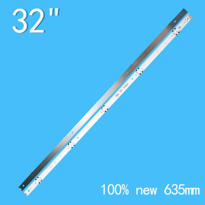 Заднее освещение для телевизора LG 32&quot; V16.5 ART3 2718 V16.5 32LH515B、32LJ600B、32LH510B、32LJ570B 6916L-2718A
