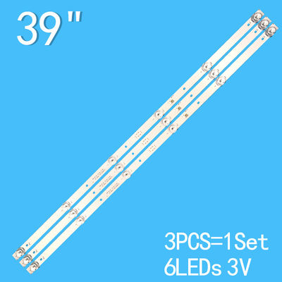 TV 백라이트 A390ED2TU1-4 JL.D38561330-140ES-M A390ED2TU1-4