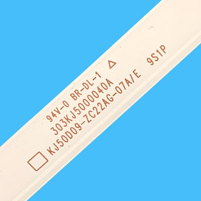 TV 백라이트 KJ50D09-ZC22AG-05 303KJ500038 HPK950 KJ50D09-ZC22AG-07A AWOX U5100 U5000STR