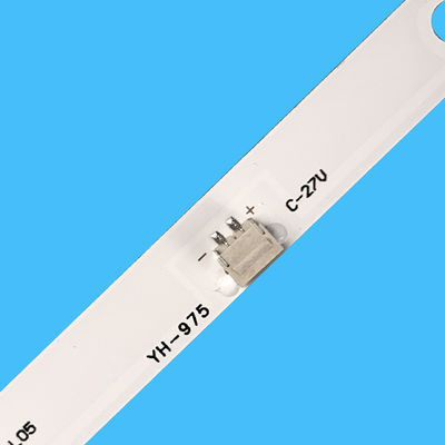 TV 백라이트 LY500-DH01 JS-D-AP4916-091DC ((70722A) 14-01490D1601C.400mA 49D3AS9CX89010
