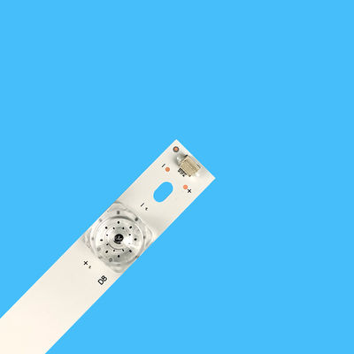 TV 백라이트 하이어 LU75C51 JL.D75081330-020AS-M-V03 3P75P3011-A0