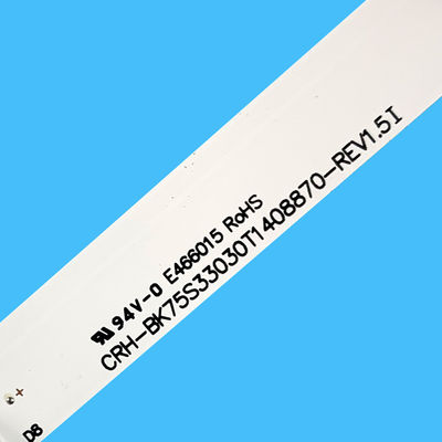 TV 백라이트 하이센스 HZ75A65 HZ75E5A 75E3D H75A6500IL CRH-BK75S33030T1408870-REV15