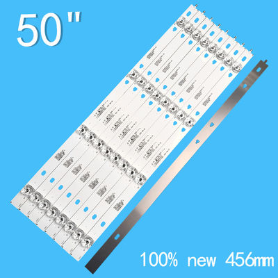 TV 백라이트 LT-49MAW598 LE49C51 49K31 49A71A LE49Z51Z LED50D04A-ZC26AG-02 LED50D04B-ZC26AG-02