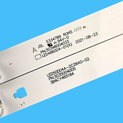 TV 백라이트 LT-49MAW598 LE49C51 49K31 49A71A LE49Z51Z LED50D04A-ZC26AG-02 LED50D04B-ZC26AG-02