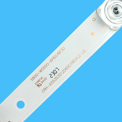 TV 백라이트 CRH-A553535120 674NREV1.0B 55G6 55V8E 55N2 SW55D06-ZC14CG -05