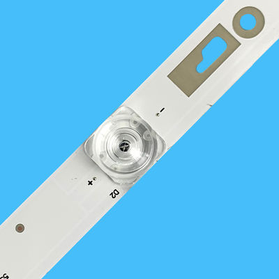Lumière de fond pour téléviseur Pour TCL 55D1800、4C-LB550T-HR7 CRH-AT55D180G303009046B2REV1、55HR332M04A1 V8
