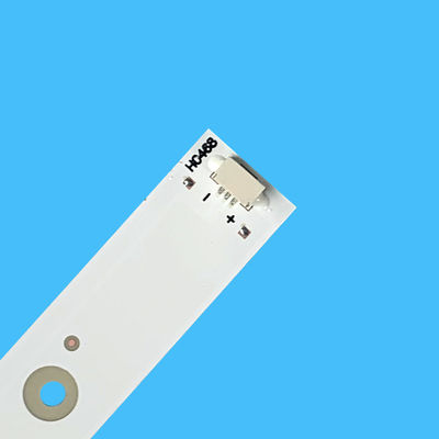 Lumière de fond pour téléviseur Pour TCL 55D1800、4C-LB550T-HR7 CRH-AT55D180G303009046B2REV1、55HR332M04A1 V8