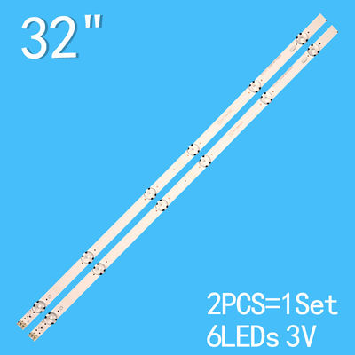 टीवी बैकलाइट 32LW340C-UA EAV63452404、EAV63452403、AGF79099301 SSC_32INCH_HD_REV01_151102 के लिए
