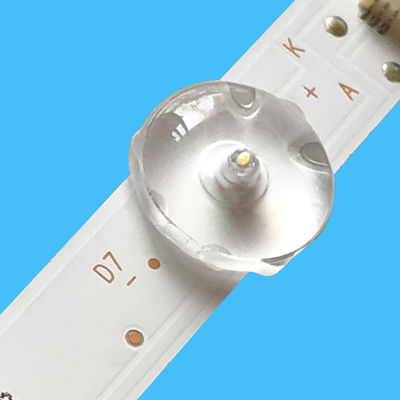 Luz de fondo para TV para KJ75D14L-ZC22AG-06 KJ75D14R-ZC22AG-06 SJ.HZ.D7501401-3030DL-M SJ.HZ.D7501401-3030DR-M