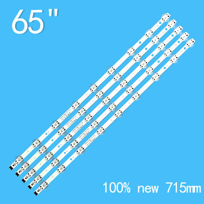La luz de fondo de la TV para LG 65UM7450PLA 65UM7400PLA LG 65UM7300AUE SSC_Y19_Trident_65um73_rev00_180929