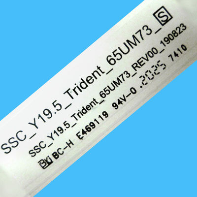 La luz de fondo de la TV para LG 65UM7450PLA 65UM7400PLA LG 65UM7300AUE SSC_Y19_Trident_65um73_rev00_180929