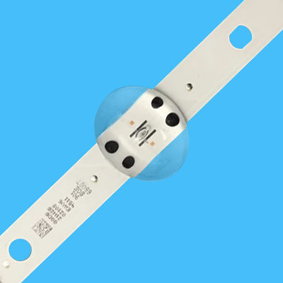 La luz de fondo de la TV para LG 65UM7450PLA 65UM7400PLA LG 65UM7300AUE SSC_Y19_Trident_65um73_rev00_180929