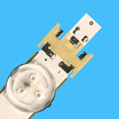 Φωτισμός τηλεόρασης Για Samsung UN40J6520AF UN40J6500 UE40J6530 BN96-34784A BN96-34783